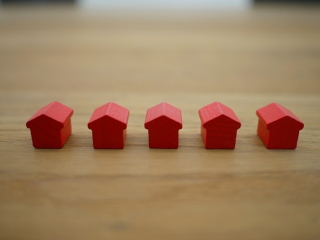 Your First Home Near Fort Hood: A Step-by-Step Guide for First-Time Buyers